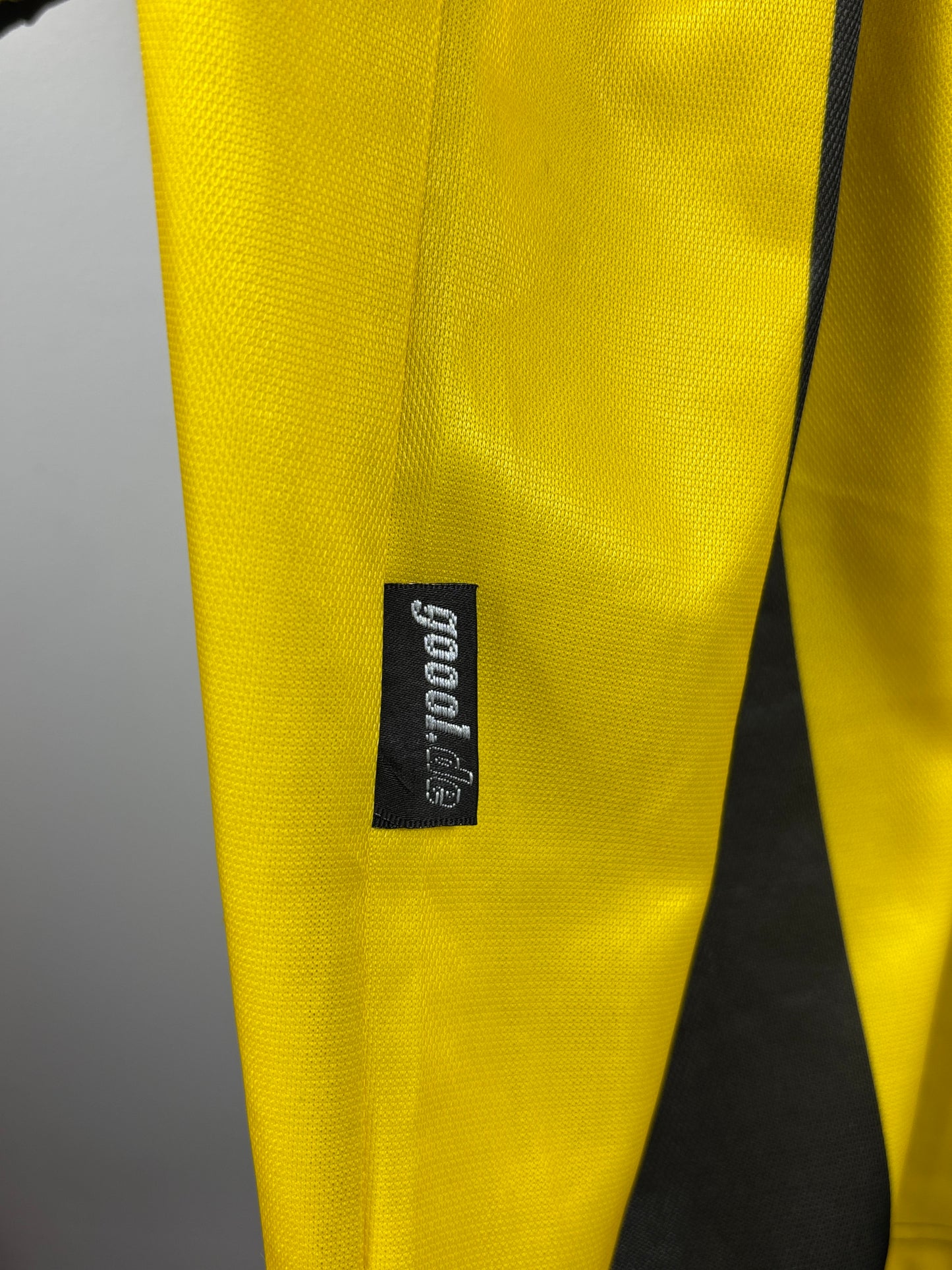 BVB Borussia Dortmund 2000/2001/2002 Heimtrikot - XL
