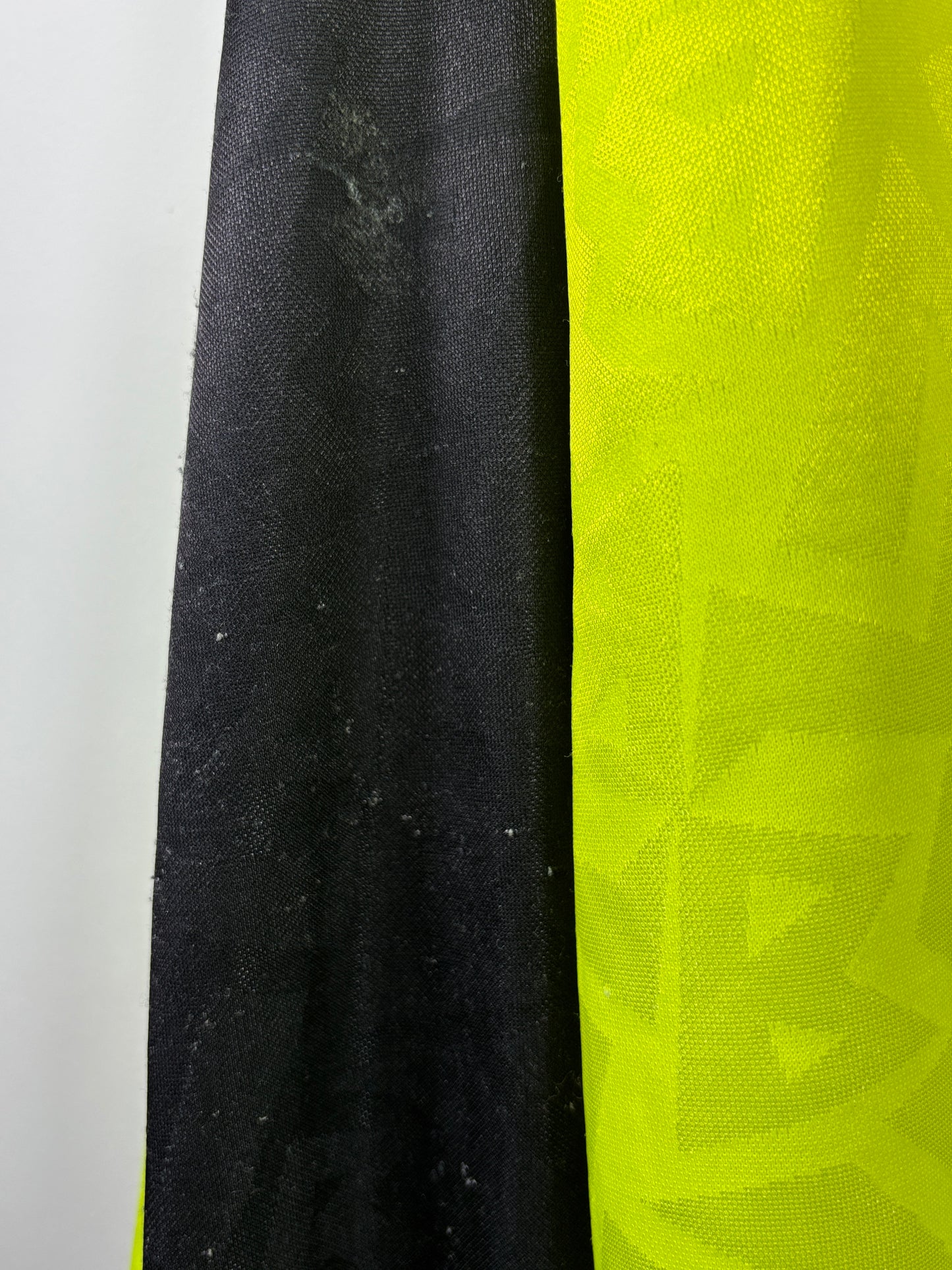 BVB Borussia Dortmund 1995/1996 Heimtrikot - XL