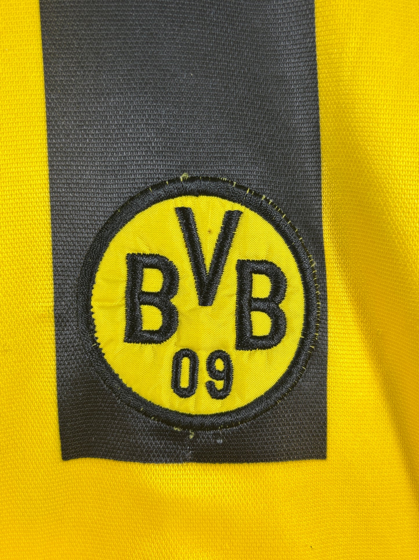 BVB Borussia Dortmund 2000/2001/2002 Heimtrikot - XL - #13 Reina