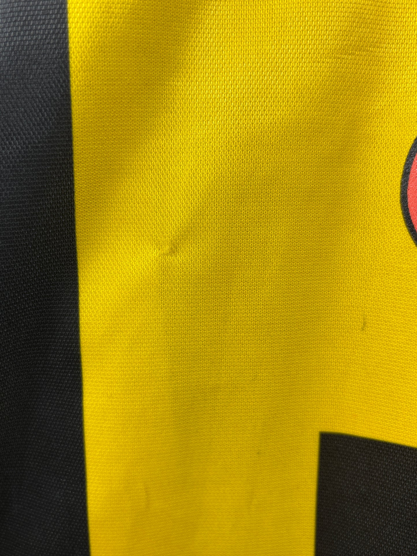BVB Borussia Dortmund 2000/2001/2002 Heimtrikot - XL