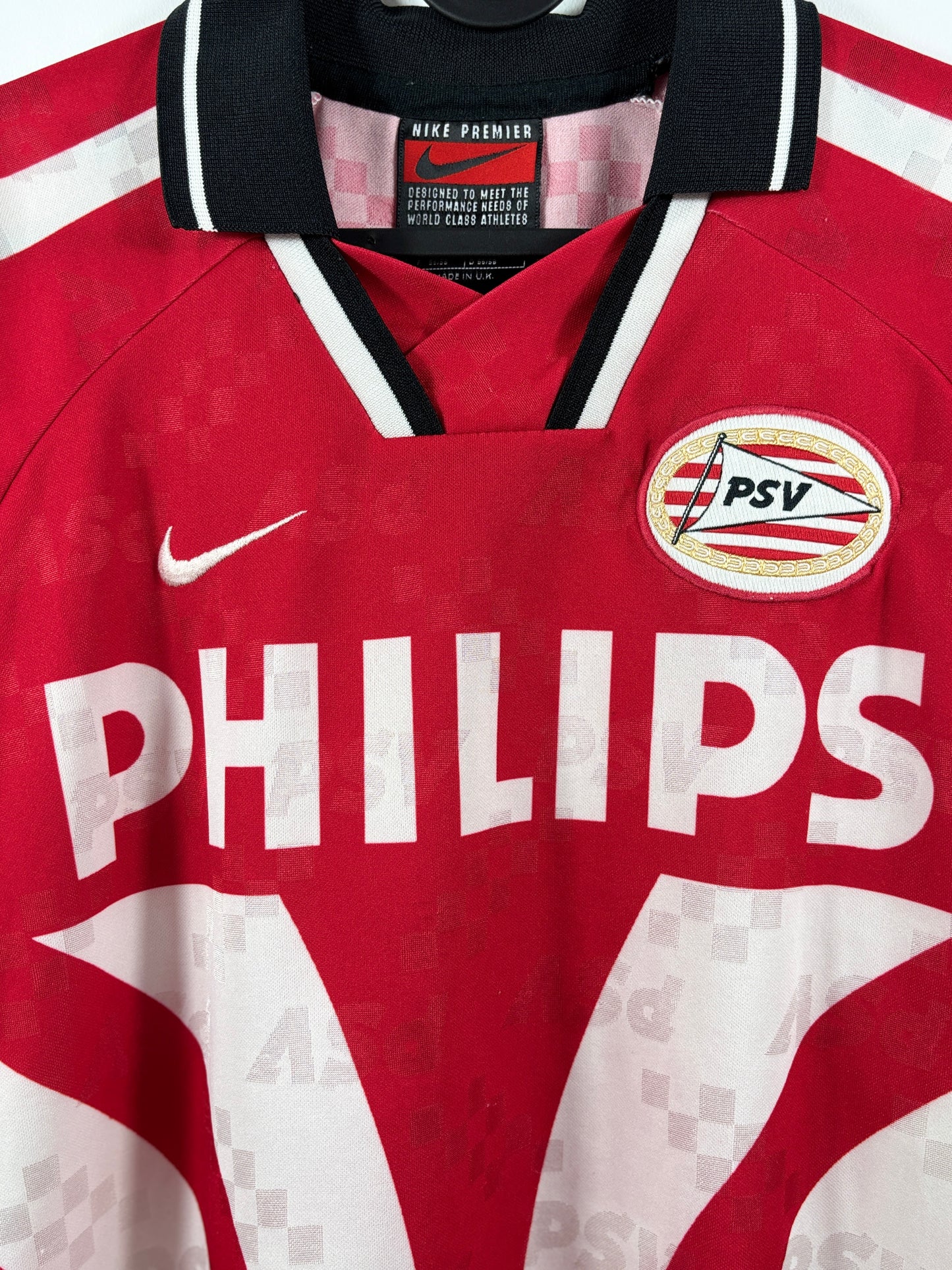 PSV Eindhoven 1996/1997 Philips - XL