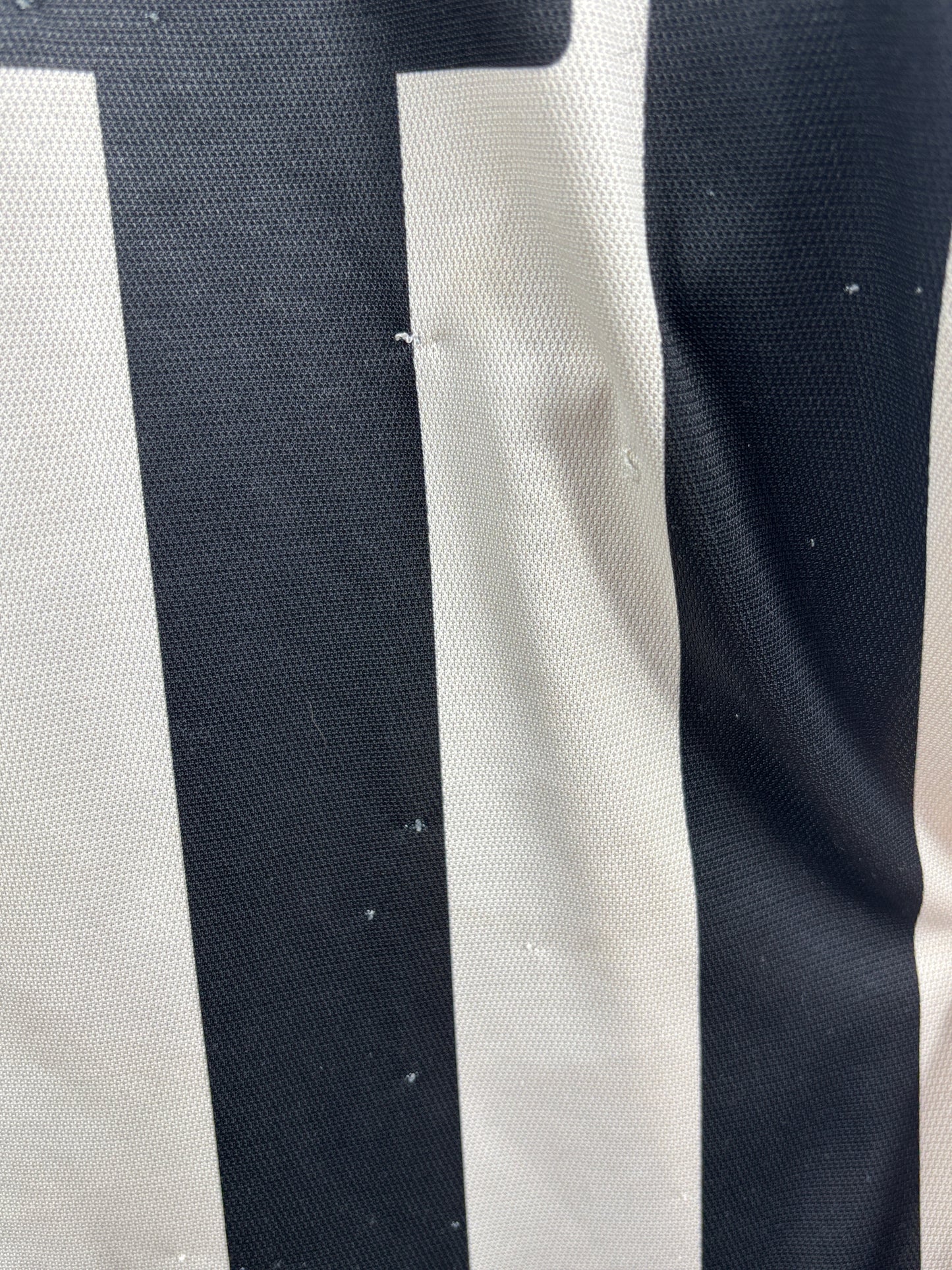 Juventus Turin 2001/2002 Heimtrikot – L