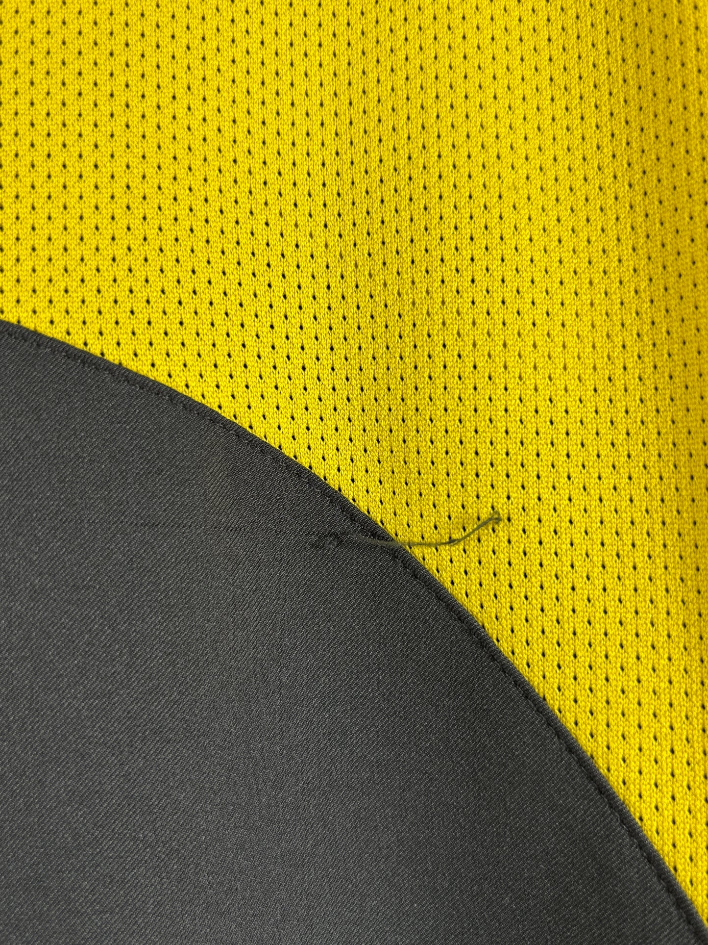 BVB Borussia Dortmund 2004/2005 Auswärtstrikot - XXL