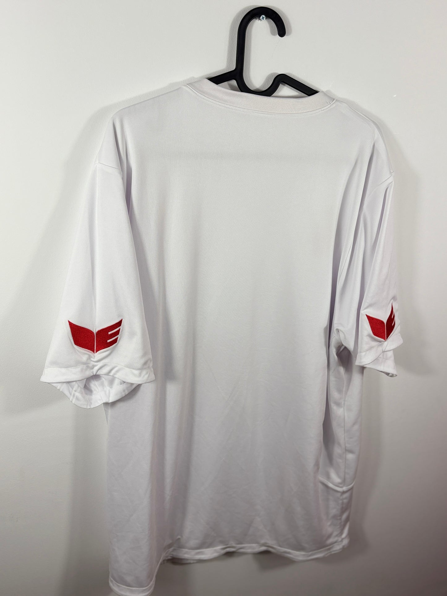 1. FC Köln 2017/2018 Jubiläumstrikot Rewe – XXL
