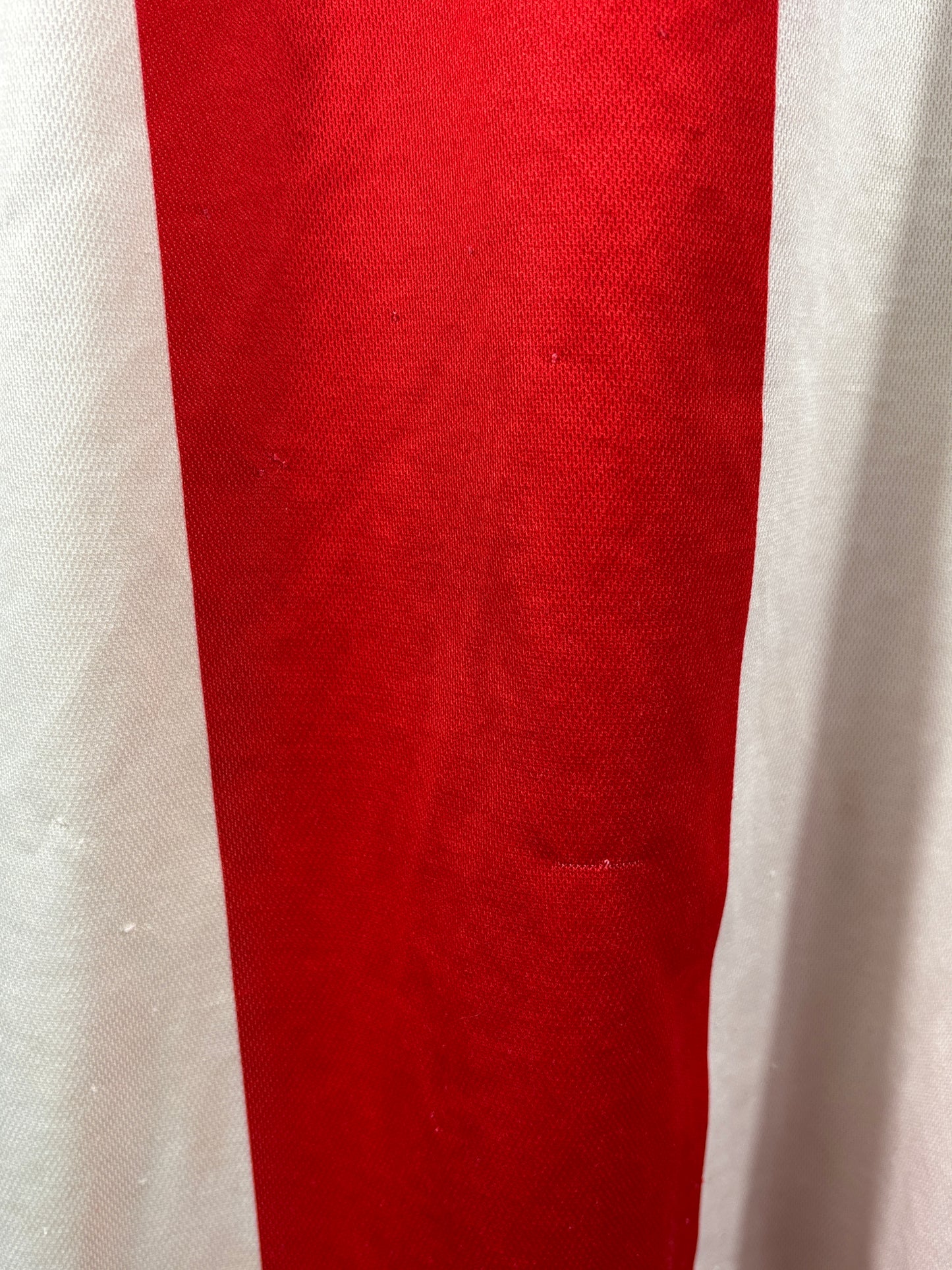1. FC Köln 2000/2001 Heimtrikot – L - #30 Lottner