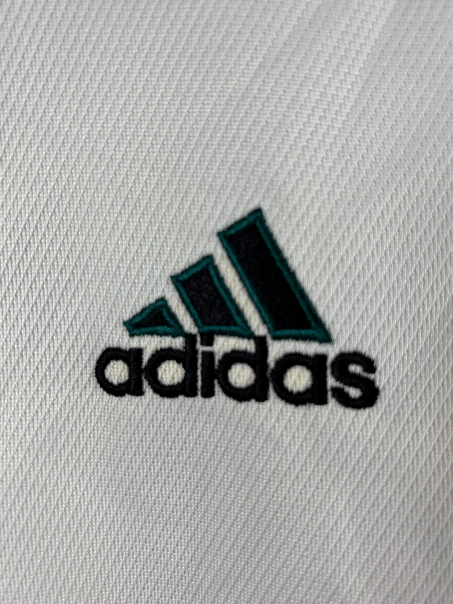 Newcastle United 1999/2000 Auswärtstrikot - M