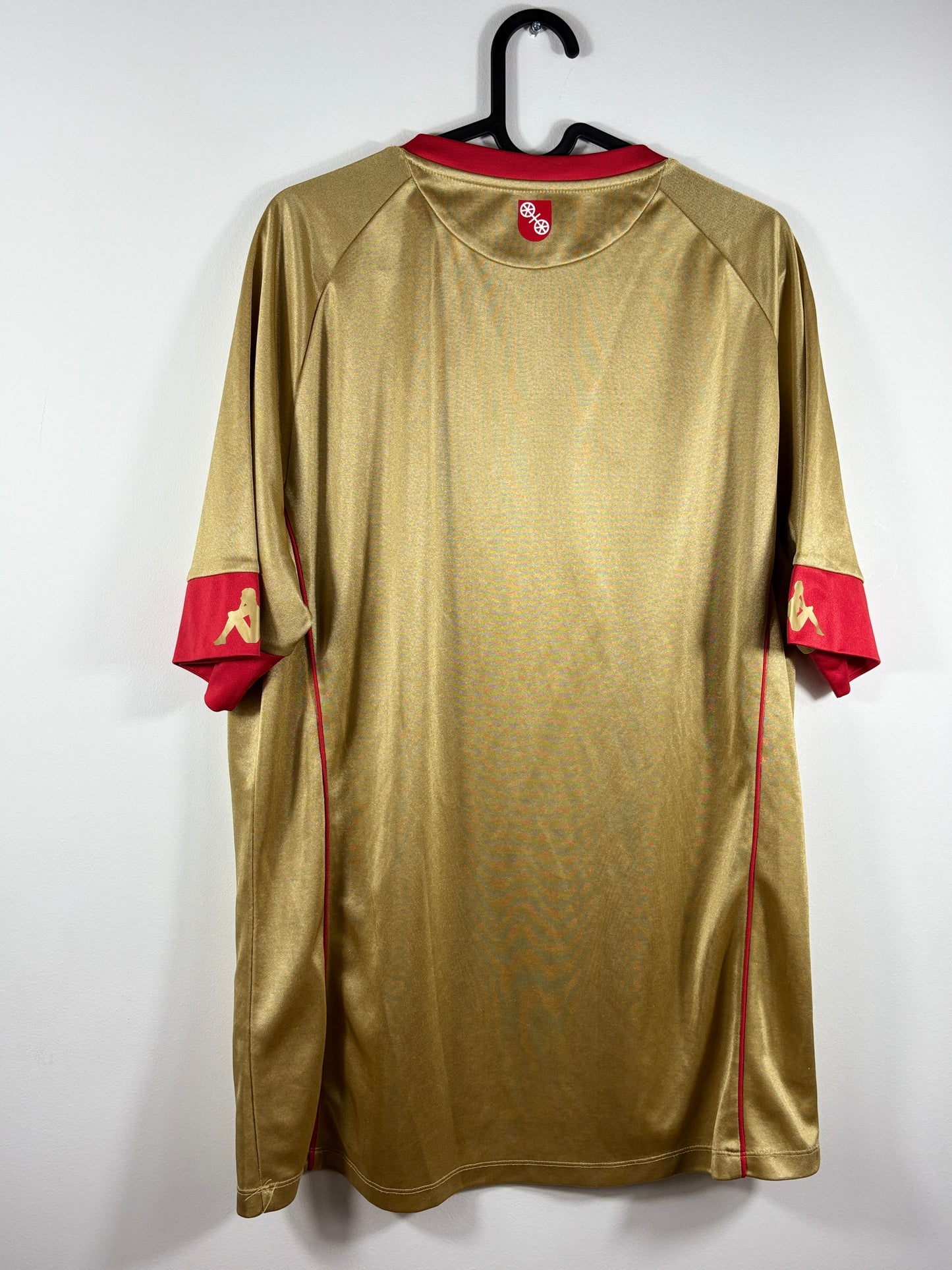 1. FSV Mainz 05 2020/2021 Ausweichtrikot - XL