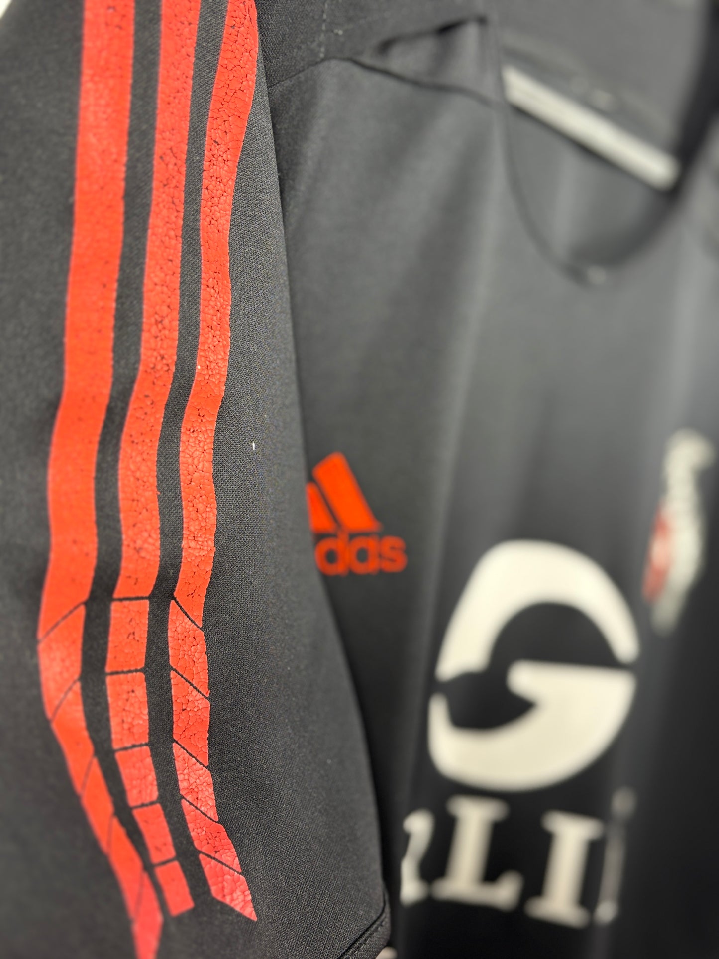 1. FC Köln 2005/2006 Ausweichtrikot Gerling – M