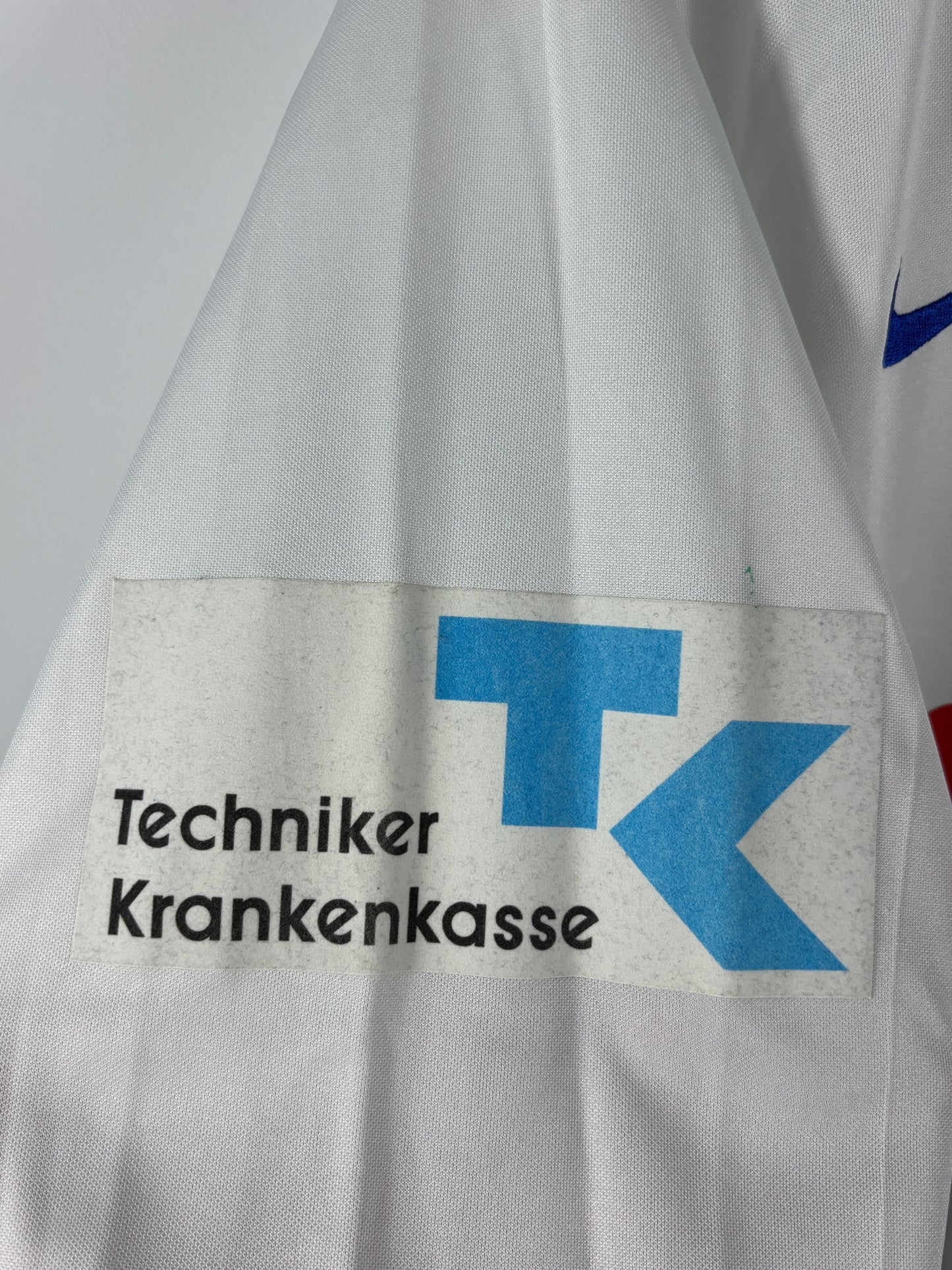 VfL Bochum 2011/2012/2013 Auswärtstrikot - L - #13 (Matchworn)