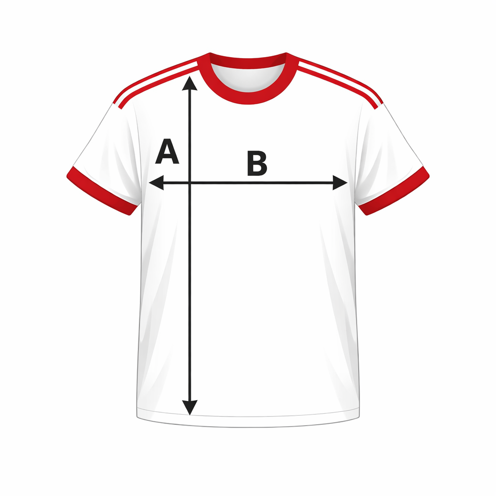 1. FC Köln 1993/1994 Heimtrikot Pepsi – XL - #14 (Matchworn)