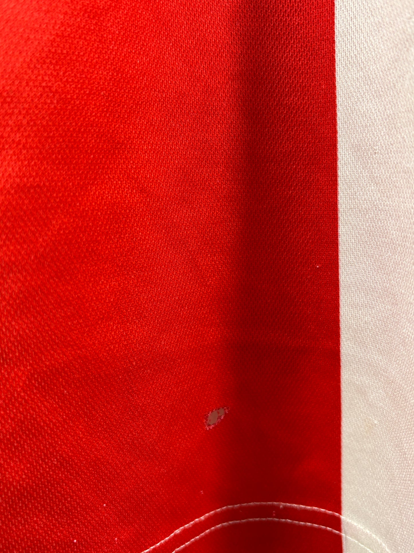 1. FC Köln 2000/2001 Heimtrikot – L - #30 Lottner