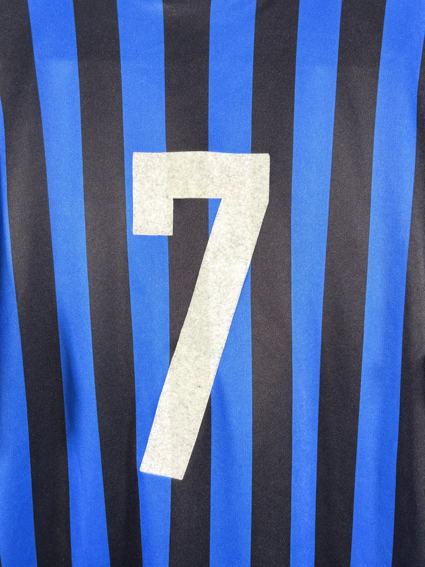 SV Waldhof Mannheim Sondertrikot Retro - L - #7