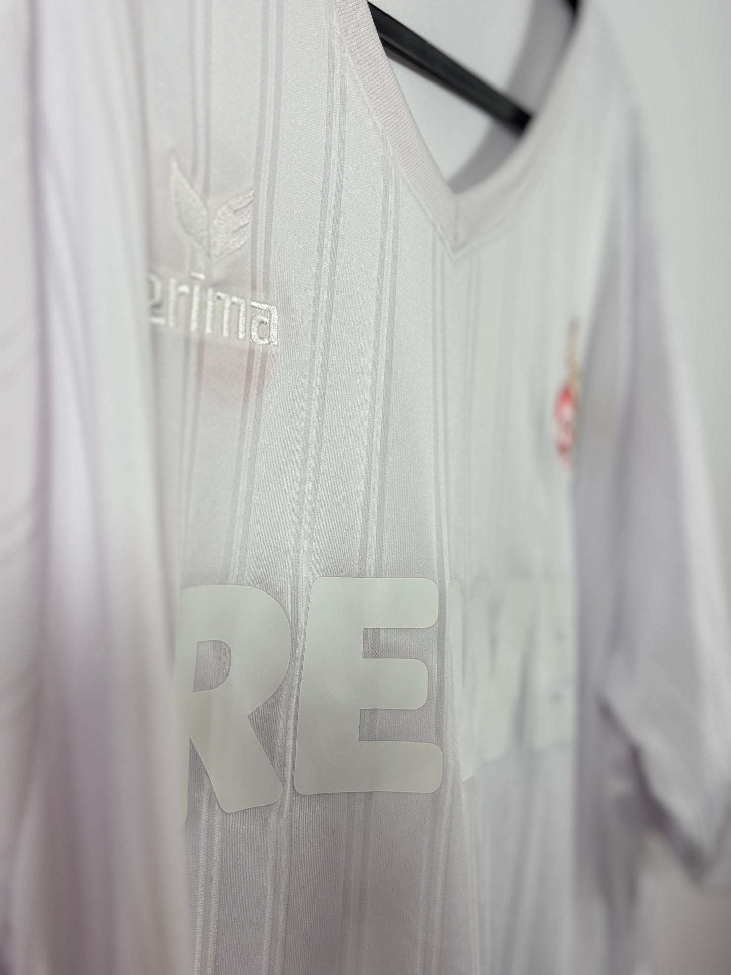 1. FC Köln 2017/2018 Jubiläumstrikot Rewe – XXL