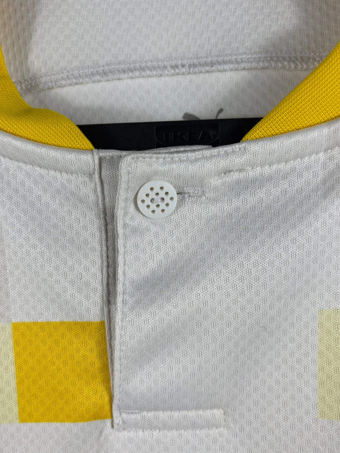 BVB Borussia Dortmund 2020/2021 Ausweichtrikot - XL