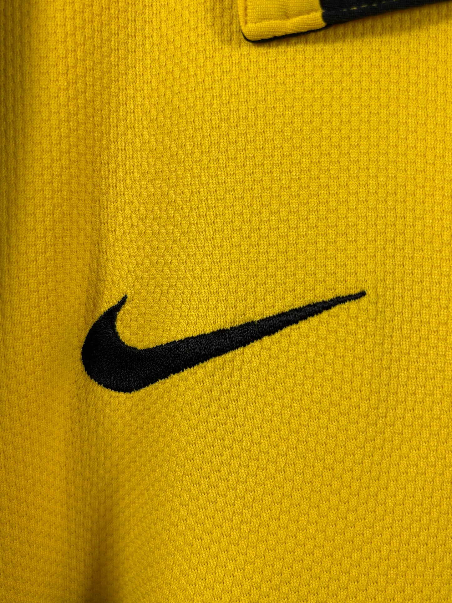 BVB Borussia Dortmund 2007/2008 Heimtrikot - XL - #10 Petric
