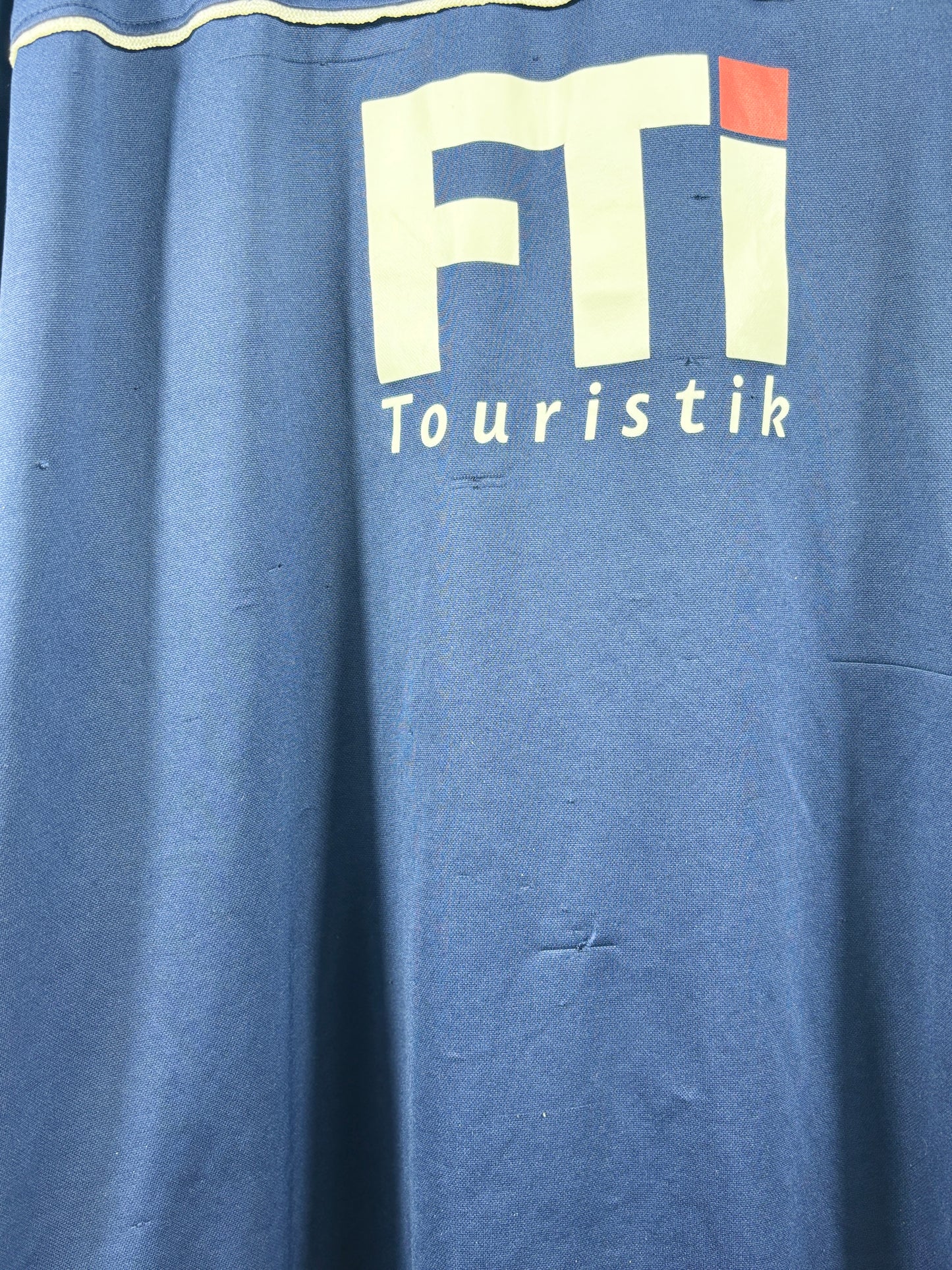 TSV 1860 München 1999/2000 Trainingstrikot – XL
