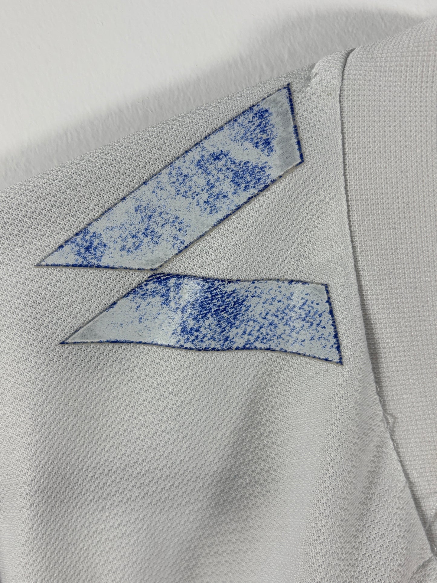 Queens Park Rangers (QPR) 2009/2010 Heimtrikot  – XL