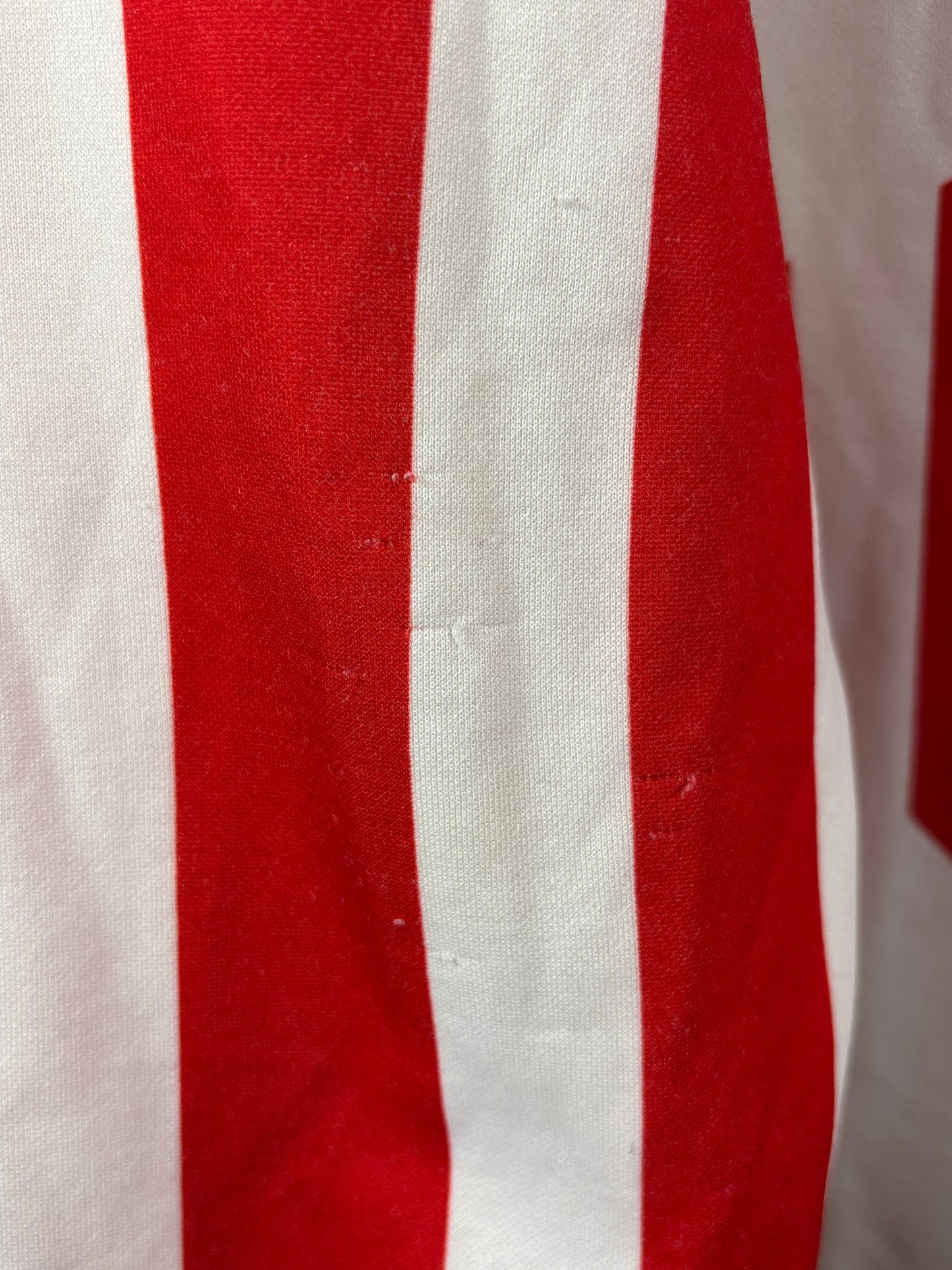 1. FC Köln 1994/1995 Heimtrikot Ford – L