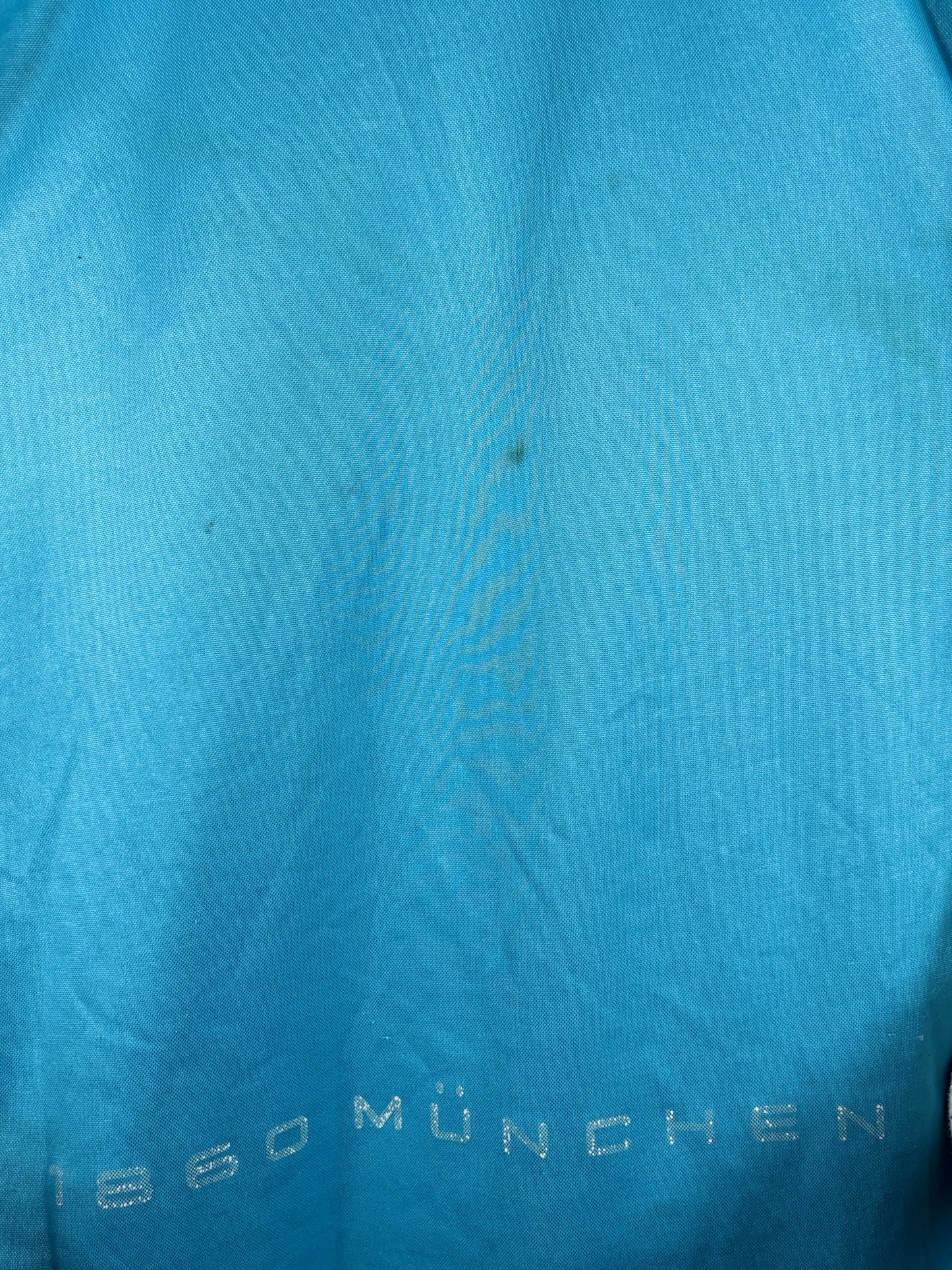 TSV 1860 München 2001/2002 Heimtrikot - XL