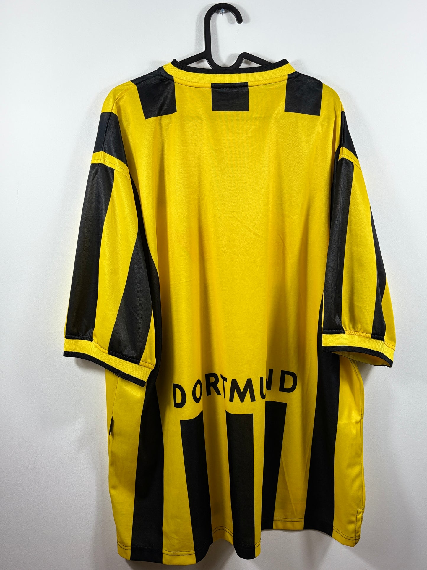 BVB Borussia Dortmund 2000/2001/2002 Heimtrikot - XL