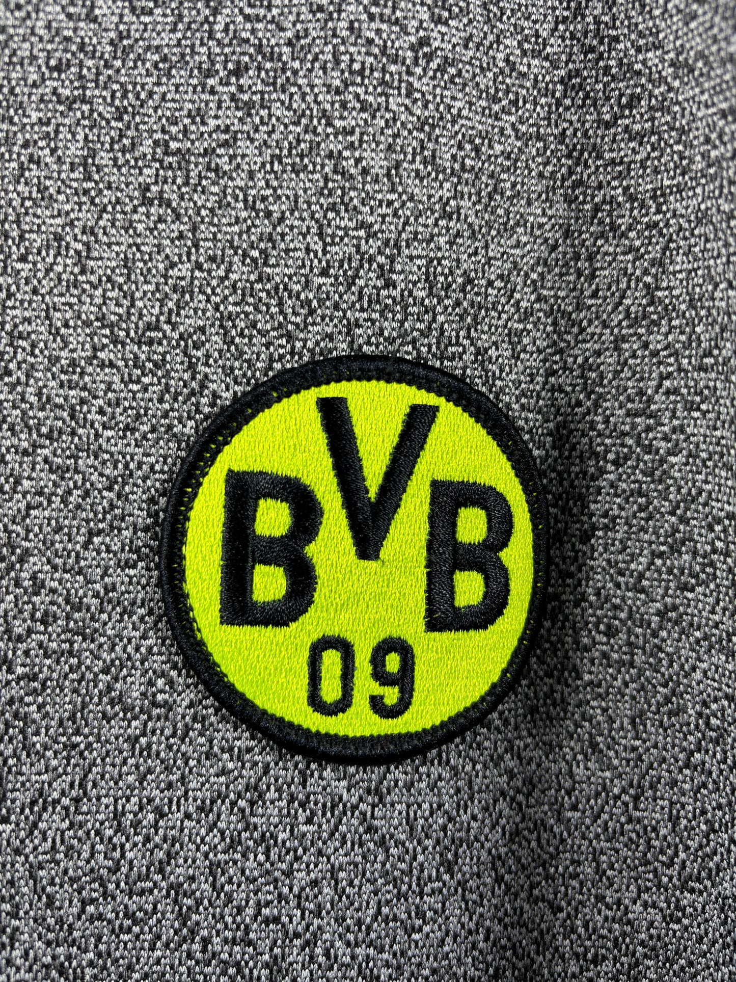 BVB Borussia Dortmund 1997/1998 Auswärtstrikot - XL