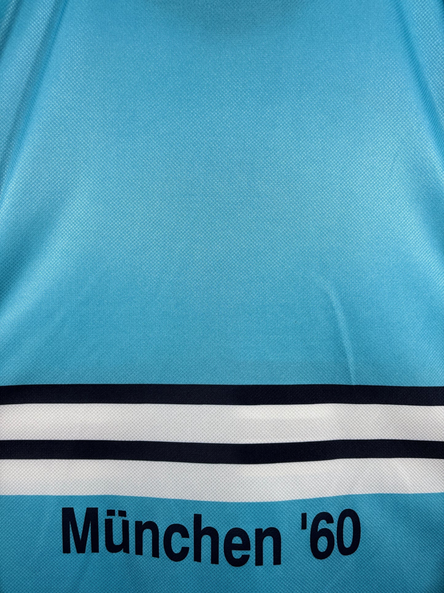 TSV 1860 München 1997/1998 Heimtrikot - XXL