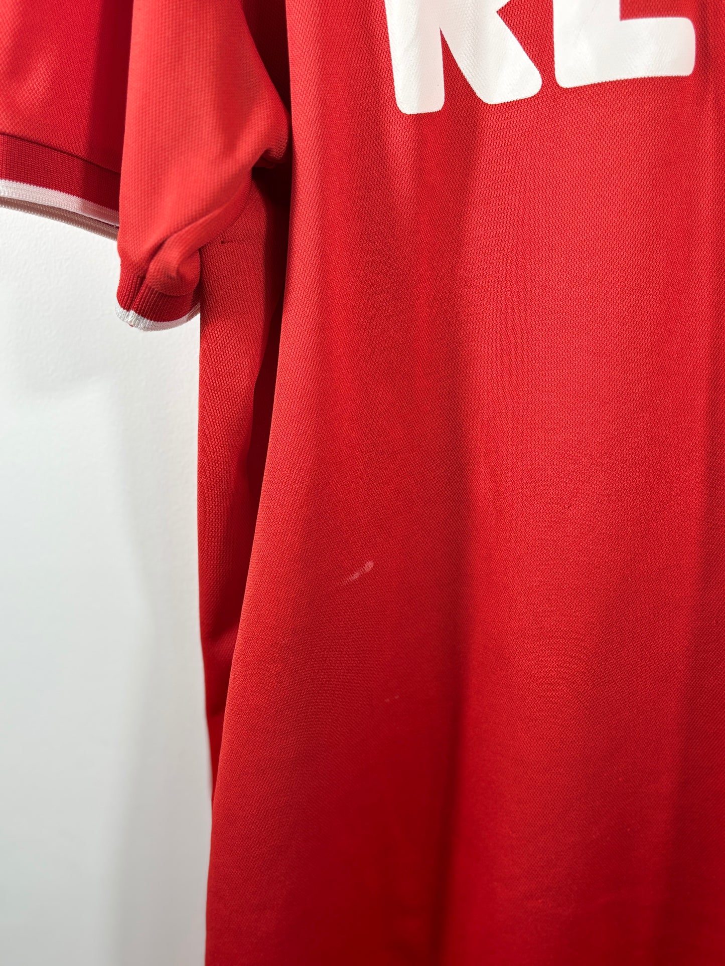 1. FC Köln 2018/2019 Auswärtstrikot Rewe – XL