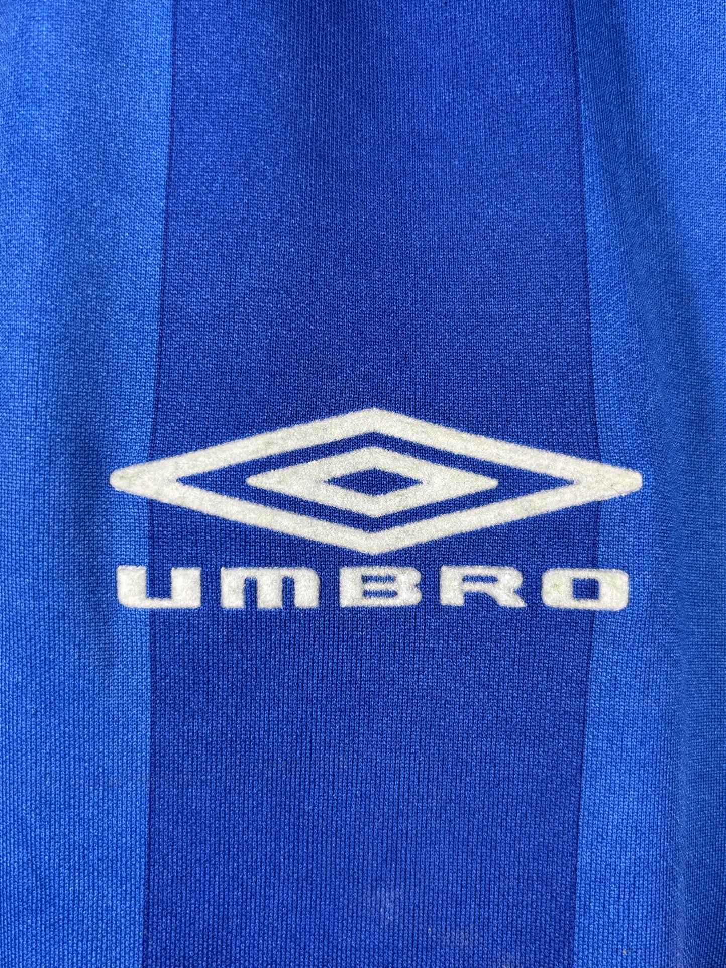 VfL Bochum 2007/2008 Heimtrikot - XXL - #19 Grote