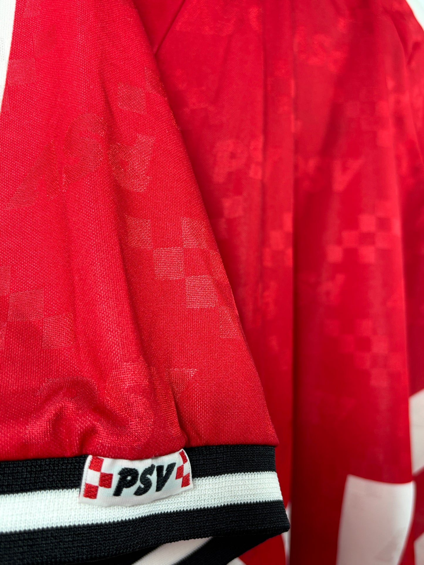 PSV Eindhoven 1996/1997 Philips - XL