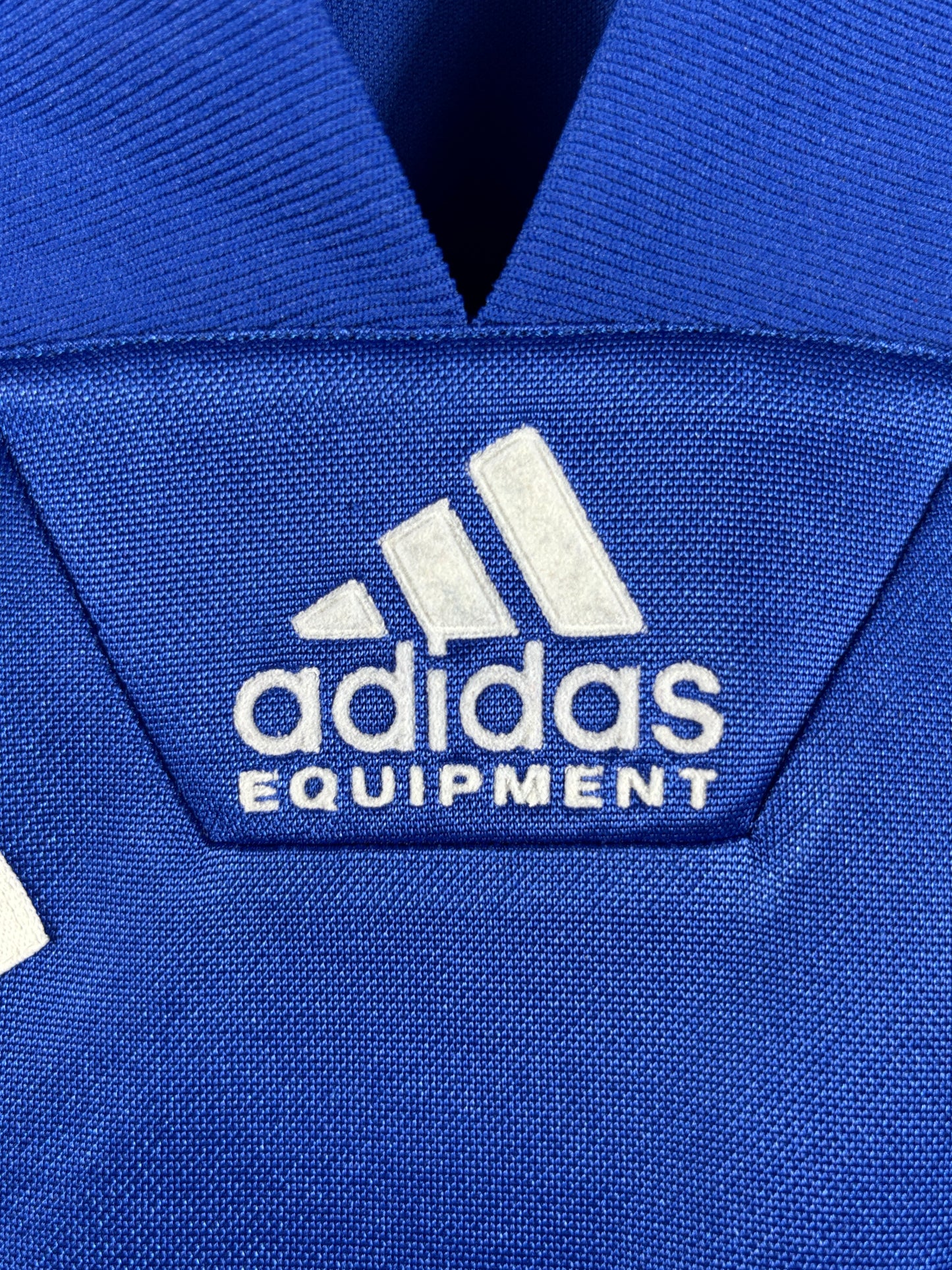 Schalke 04 1994/1995/1996 Heimtrikot - XL