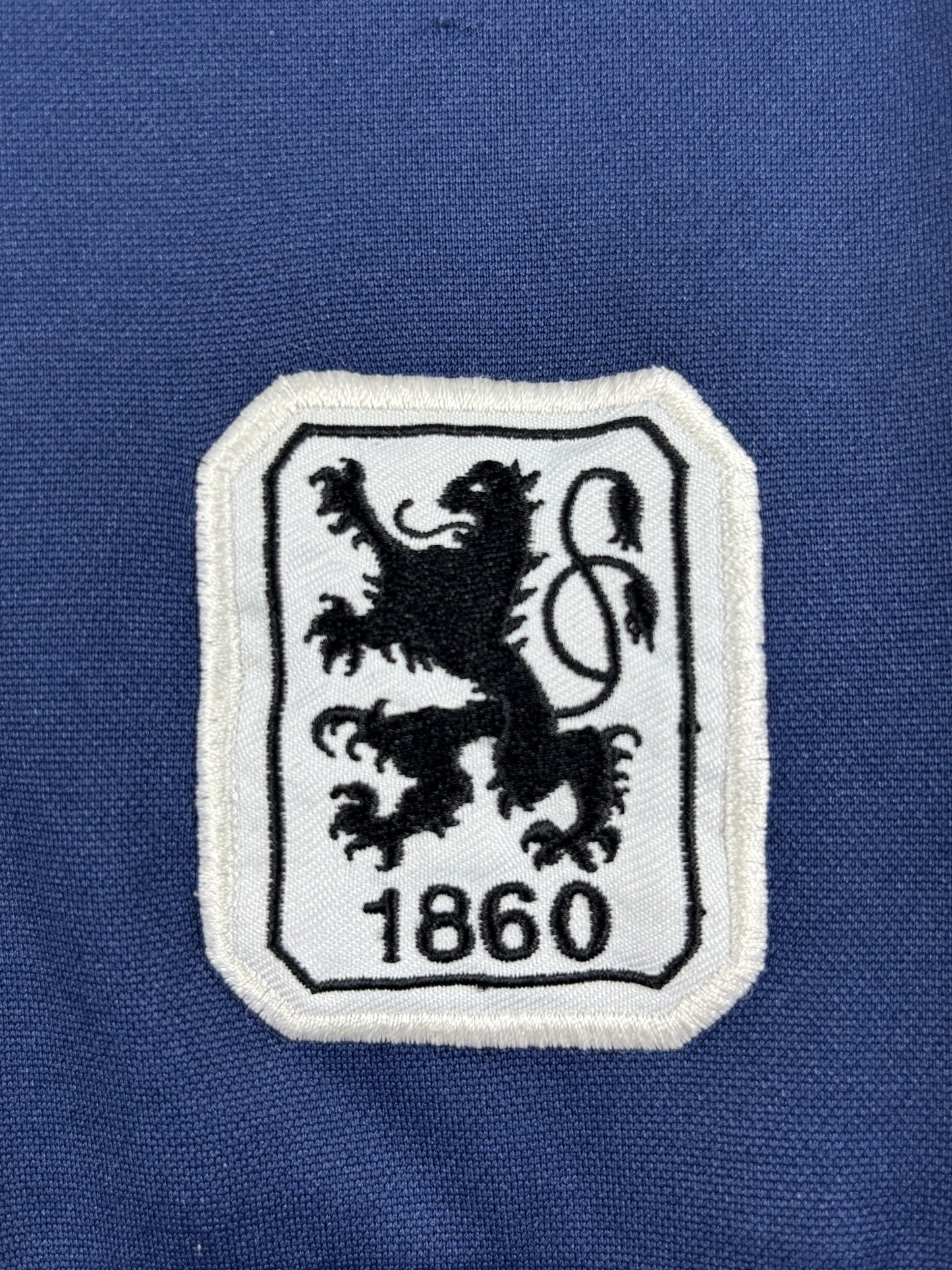 TSV 1860 München 1999/2000 Trainingstrikot – XL