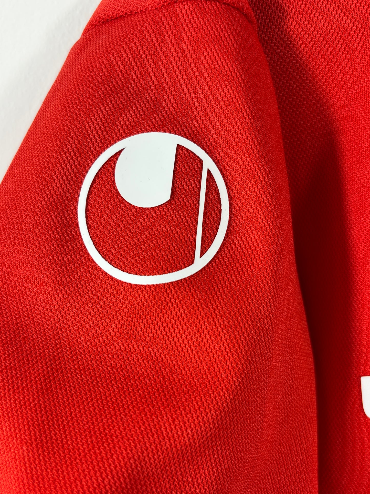 1. FC Köln 2018/2019 Auswärtstrikot Rewe – XL