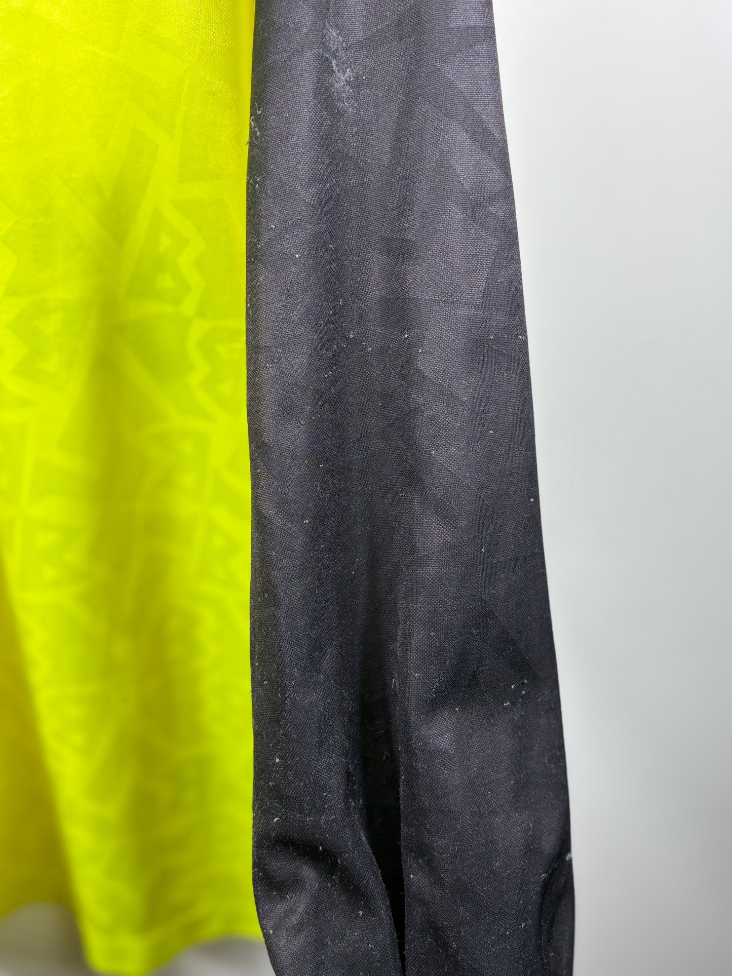 BVB Borussia Dortmund 1995/1996 Heimtrikot - XL