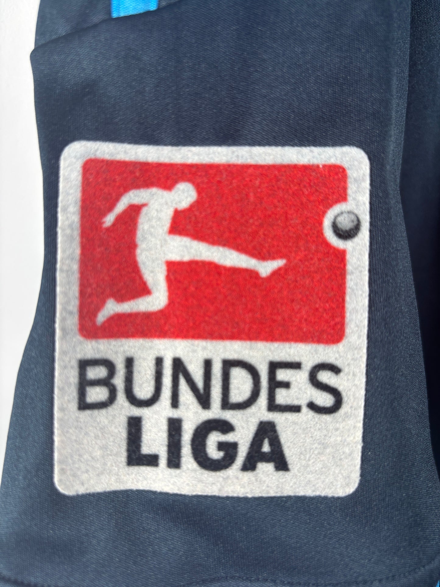 Schalke 04 2010/2011 Auswärtstrikot - XL - #7 Raul
