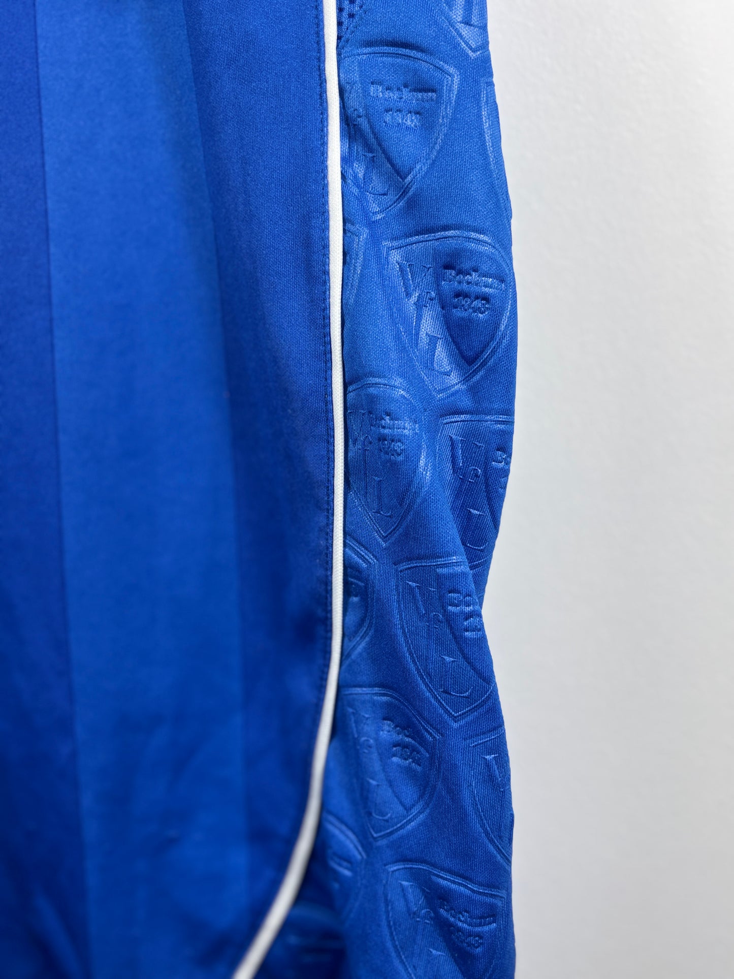 VfL Bochum 2007/2008 Heimtrikot - XXL - #19 Grote